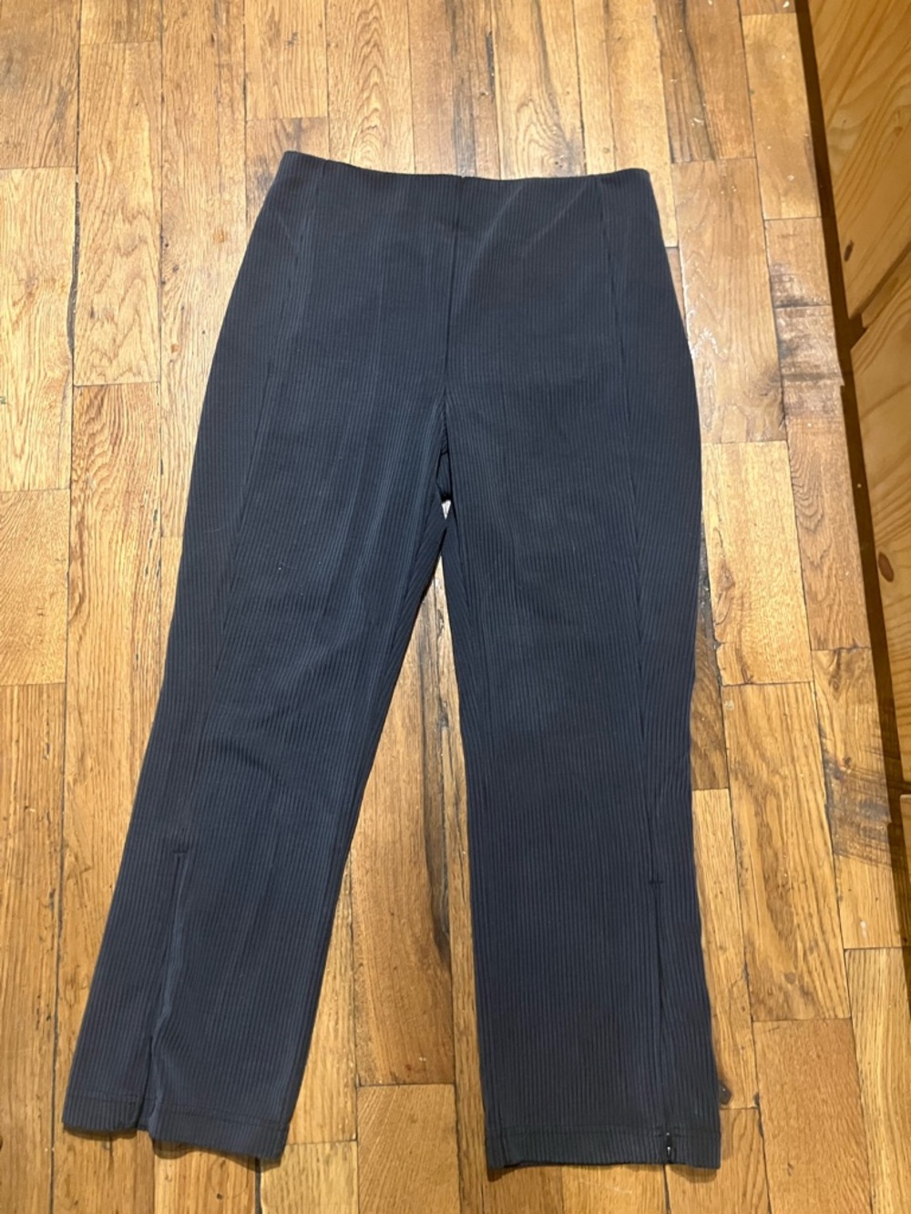 Lululemon Softstreme Ribbed Matching Set - Picture 5 of 6